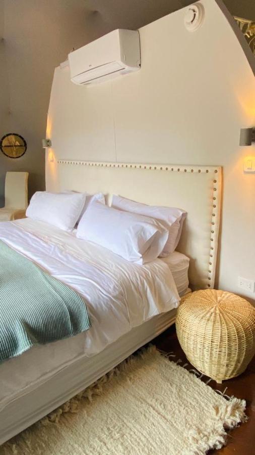 Don Aniceto Lodges & Glamping ลูฮัน ภายนอก รูปภาพ